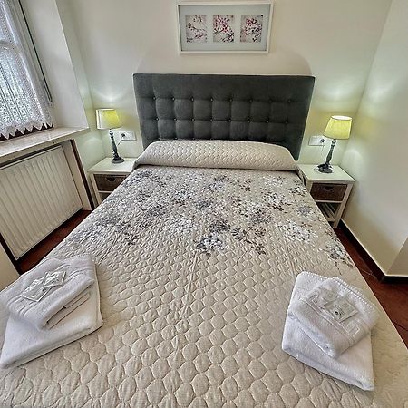 San Juan de Parres Casa Rural Nasares מראה חיצוני תמונה