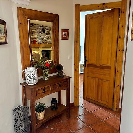 San Juan de Parres Casa Rural Nasares מראה חיצוני תמונה