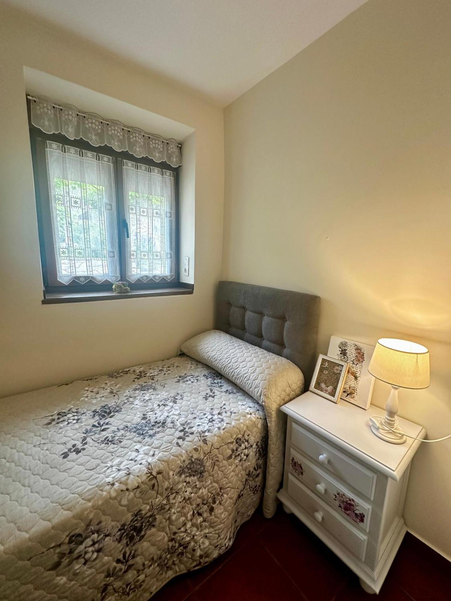 San Juan de Parres Casa Rural Nasares מראה חיצוני תמונה