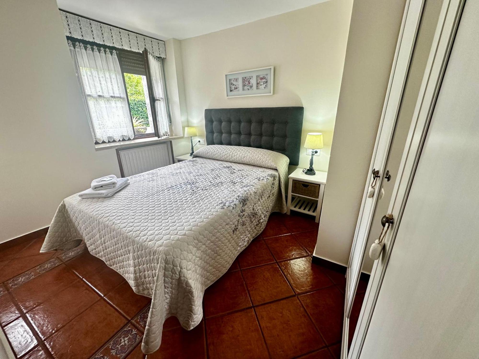 San Juan de Parres Casa Rural Nasares מראה חיצוני תמונה