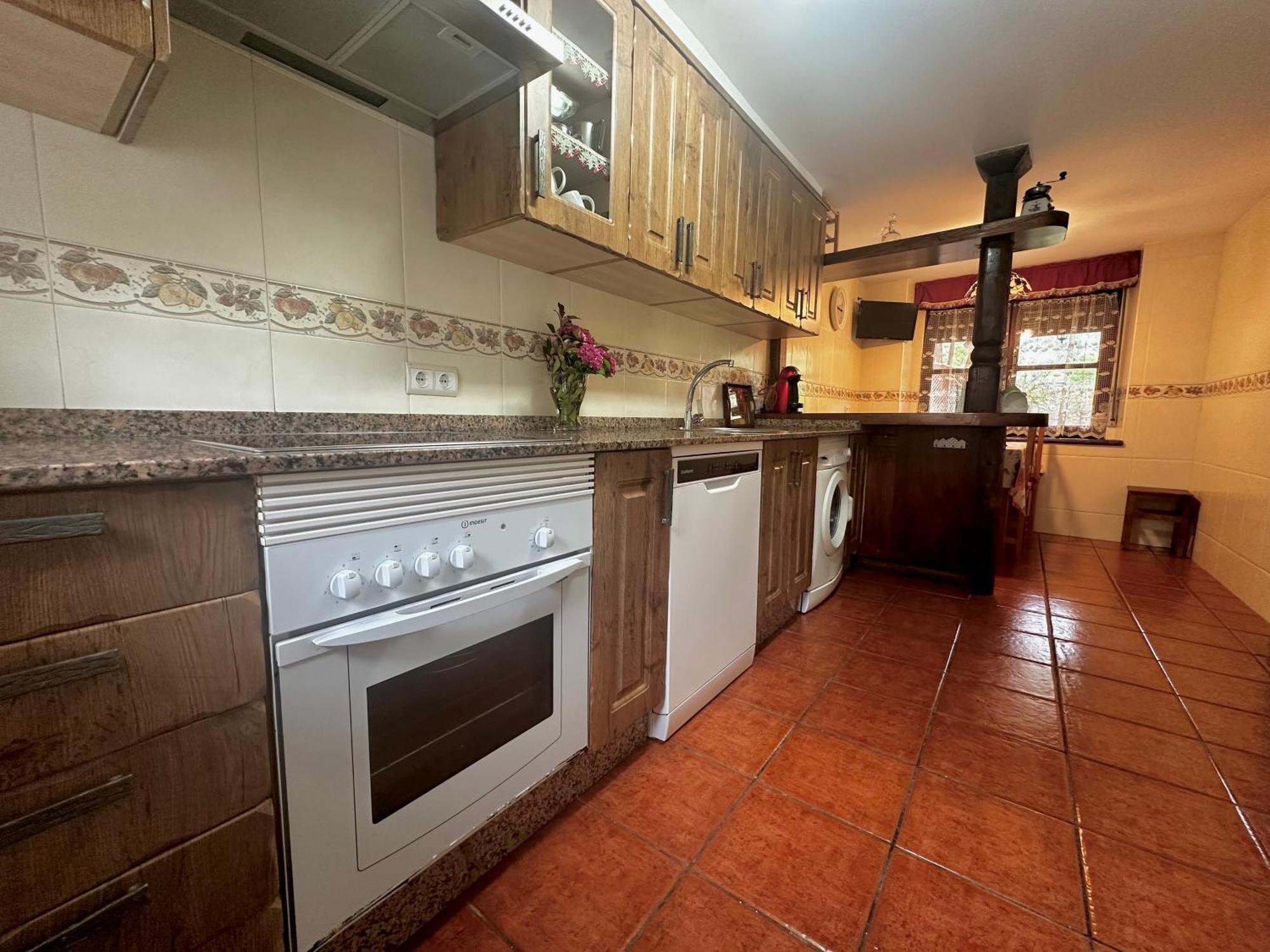 San Juan de Parres Casa Rural Nasares מראה חיצוני תמונה